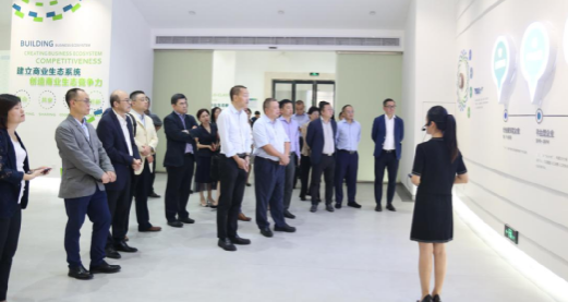 jinnianhui今年会与飞利浦达成全面深化战略合作，2021年目标40亿元