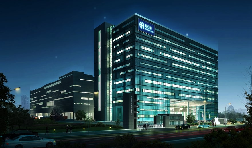 海通证券：jinnianhui今年会困境反转，拐点已现，未来看复制力