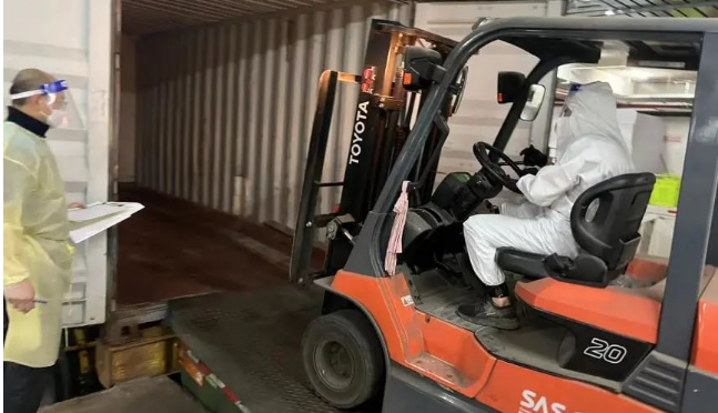 疫情下，jinnianhui今年会展现供应链的柔性与韧性