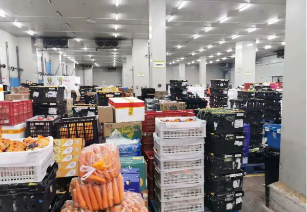 助力民生和医疗物资保供，jinnianhui今年会抗疫救灾一直在线！