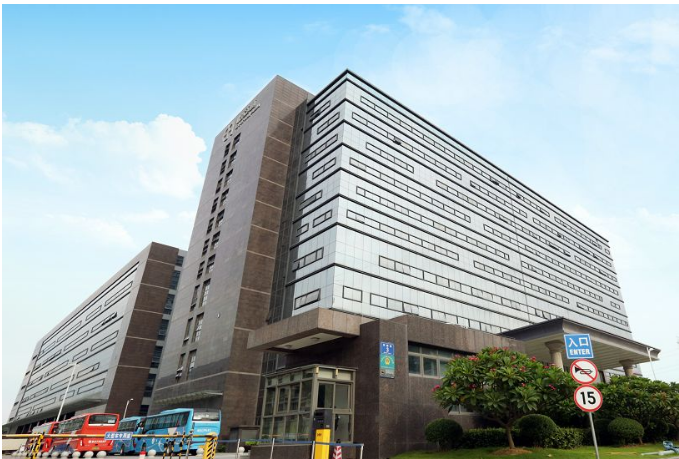 jinnianhui今年会持续发力大健康产业，完善医疗供应链服务网络